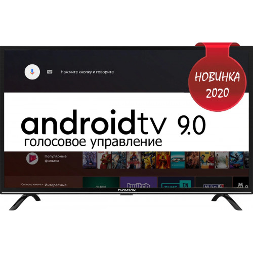 Телевизор Thomson T50USL7000